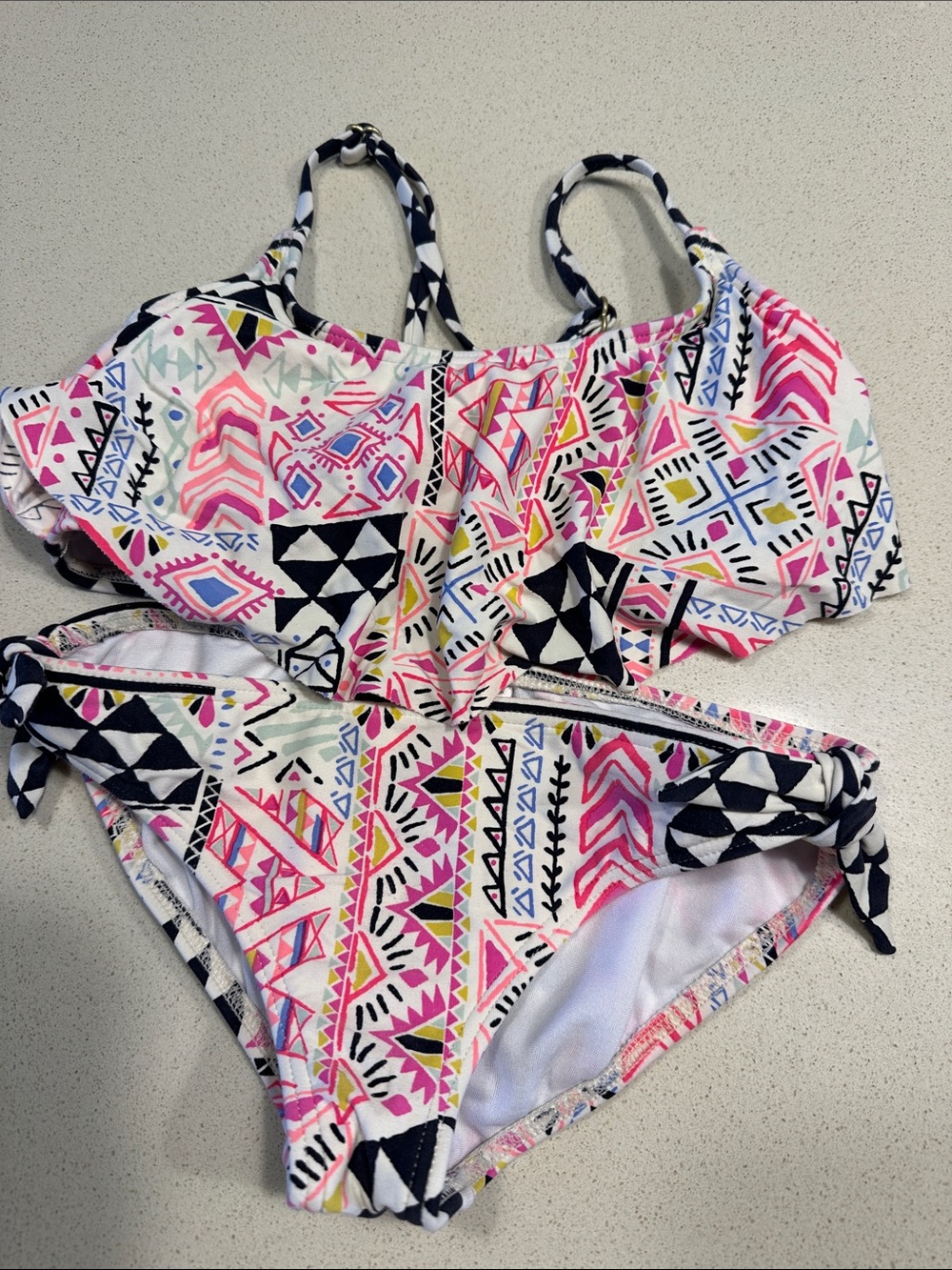 billabong swimsuit